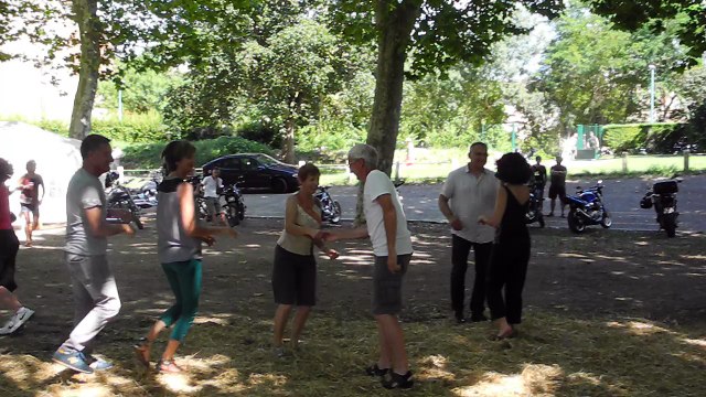 Teenage Boogie by Rocking Billies