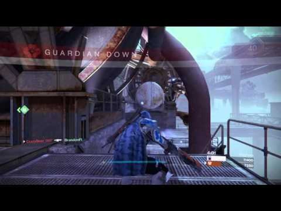 Destiny Mayhem Rumble | Full Match Gameplay