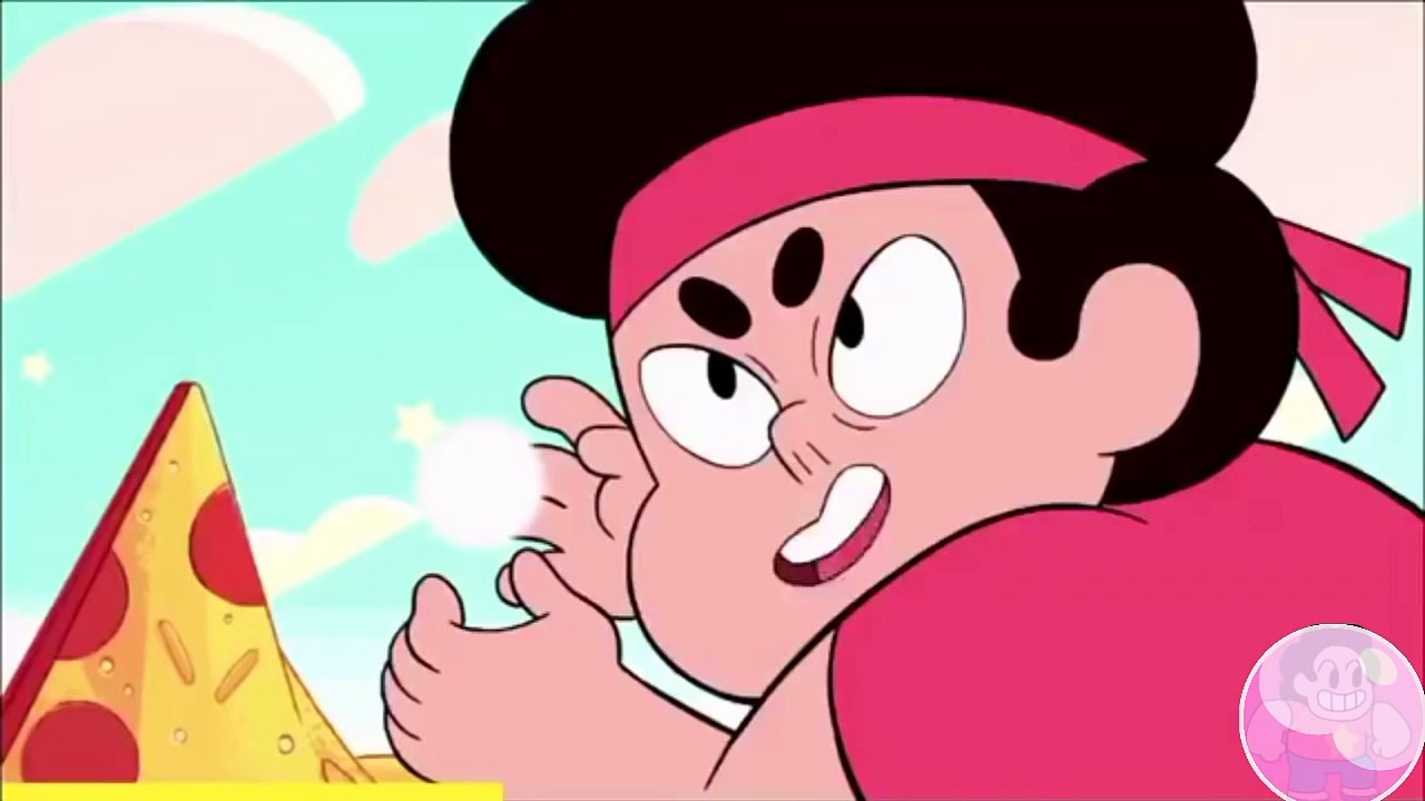 Massive Spoilers - The New Lars - Restaurant Wars - Kiki's Pizza Delivery Service - steven universe