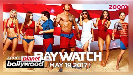 Deepika Padukone Doesn't Consider Priyanka Chopra A Hollywood Star-Bollywood News