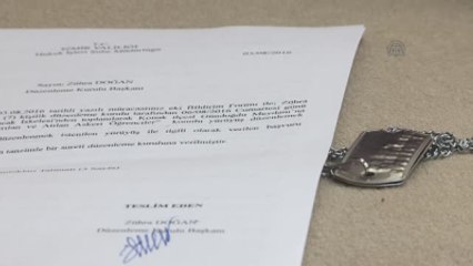 Whatsapp'ta Yakalanan "Fetö'cü Albay" Hayallerini Çaldı