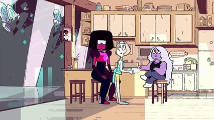 MC Bear-Bear - Steven Universe -