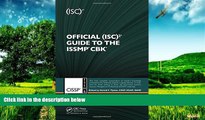 READ FREE FULL  Official (ISC)2Â® Guide to the ISSMPÂ® CBKÂ® ((ISC)2 Press)  READ Ebook Full