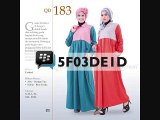 Qirani Gamis Busui, Hubungi +628123831280