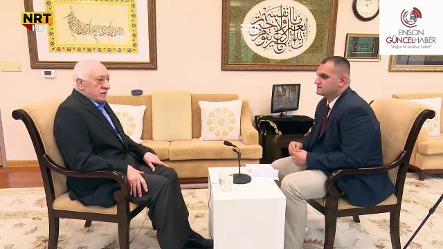 Fethullah Gülen Türkiye'ye Dönecekmisiniz Sorusuna Ne cevap verdi