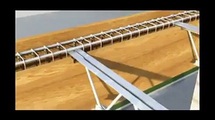 Civil Engineering - Web Steel Joists