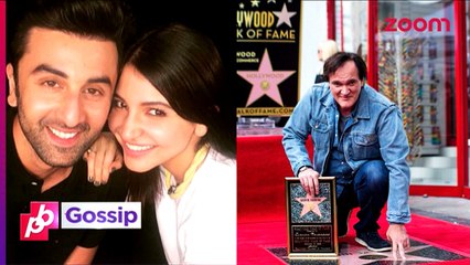 Ranbir Kapoor Didn't Get An Autograhp From His Favourite Hollywood Director-Bollywood News