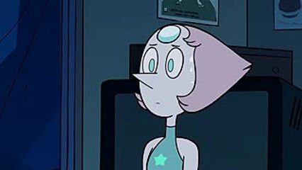 Pearl watches you sleep [Steven Universe] -