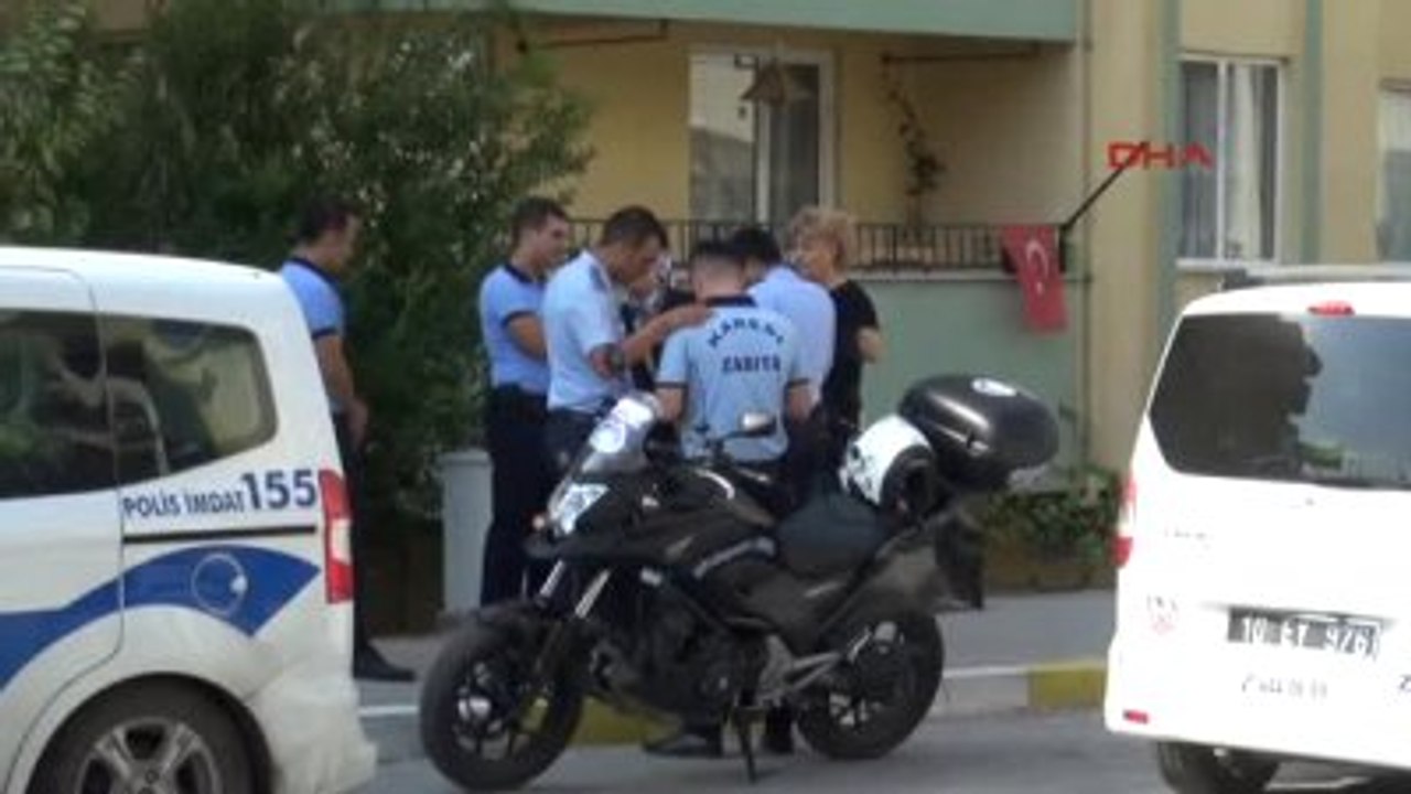 Balıkesir'e Şehit Ateşi Düştü