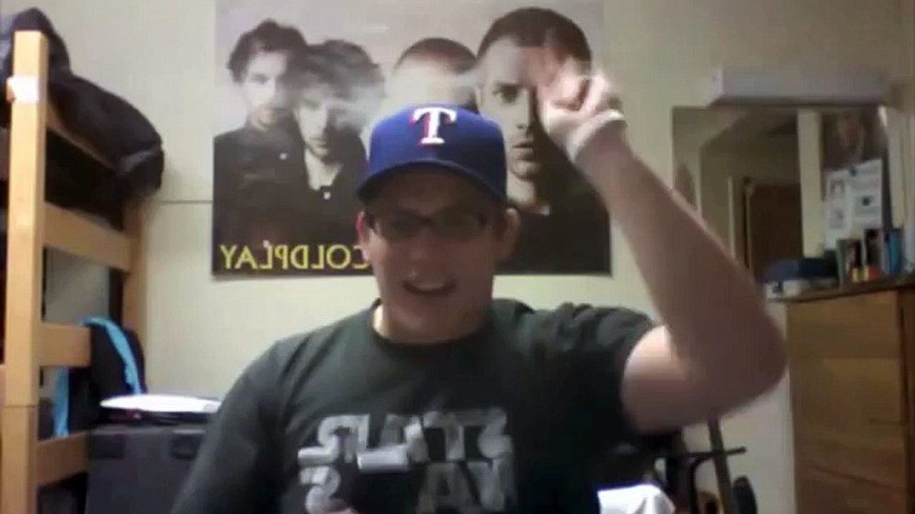 NACURH Cheers (Part 1)