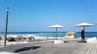 Israel trip 2016 (Mediterranean Sea)