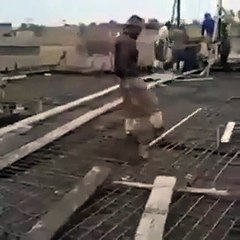 Civil Engineering - How to do a front flip using a wheelbarrow