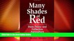 Must Have  Many Shades of Red: State Policy and Collective Agriculture  READ Ebook Full Ebook Free