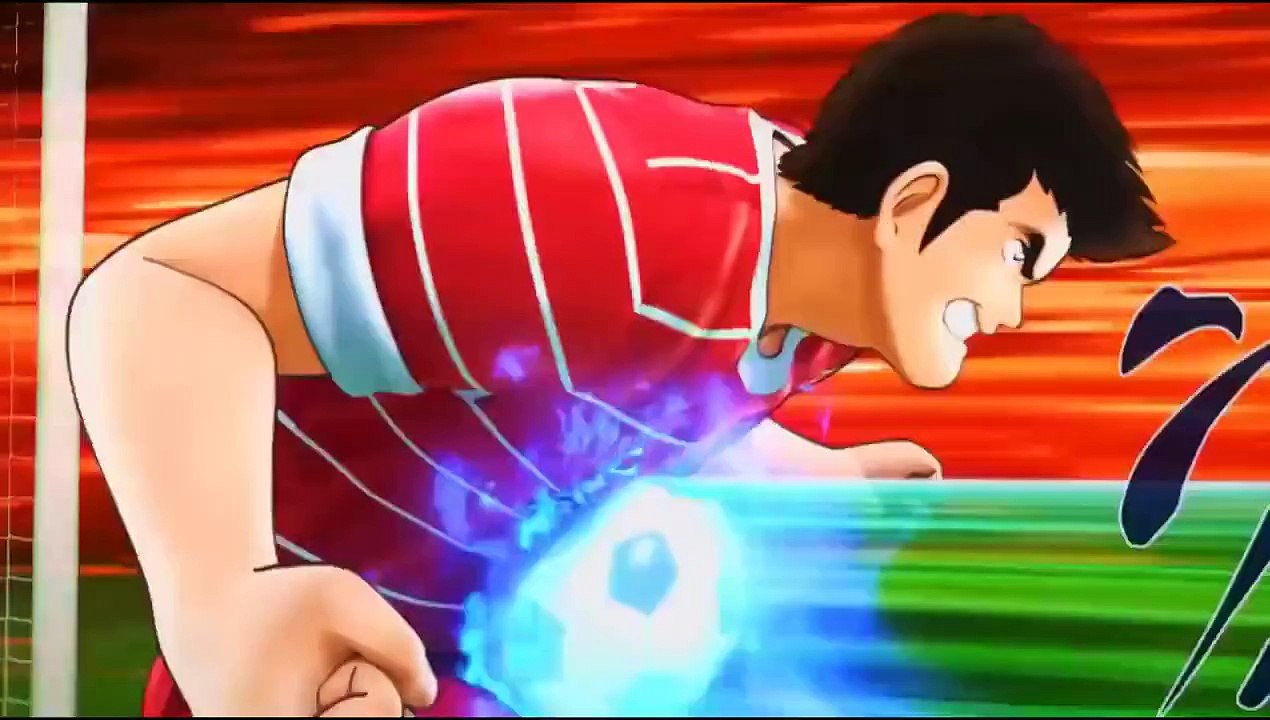 Trailer de la future version d'Olive et Tom