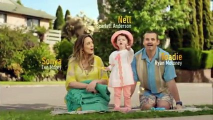 Neighbours 7427 9th August 2016