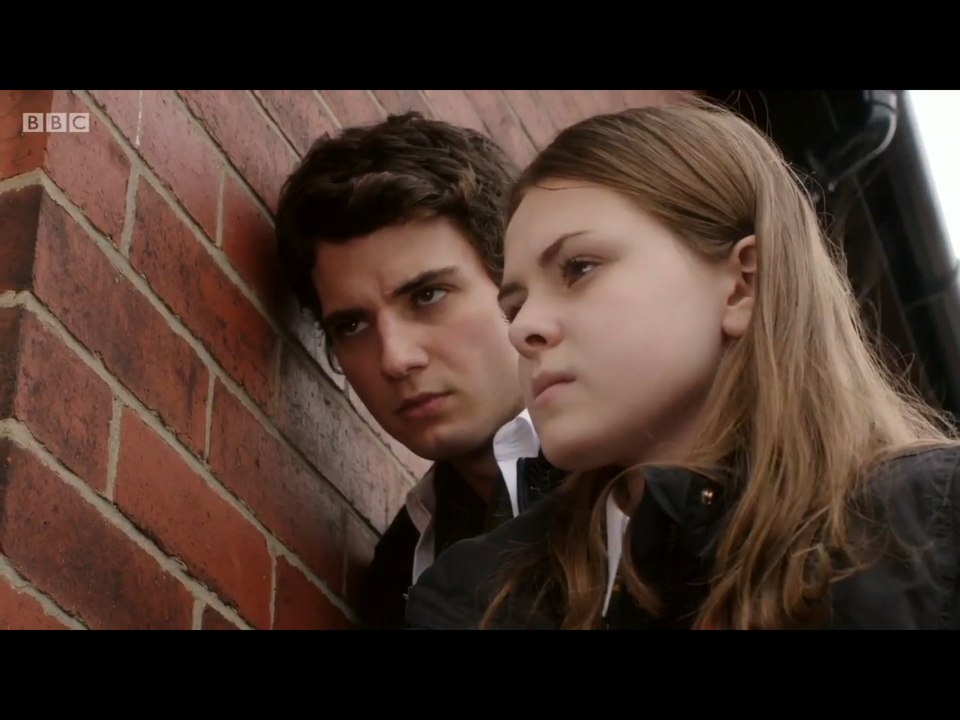 Wolfblood - Season 4 Episode 2 - A Long Way From Home