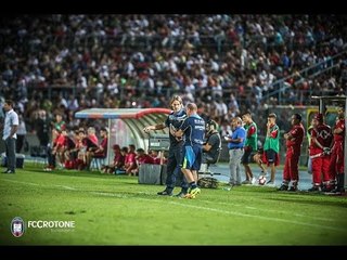 Post Atletico, l'intervista a mister Nicola