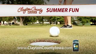 Volga City Truck Cruise Clayton County Iowa 2015