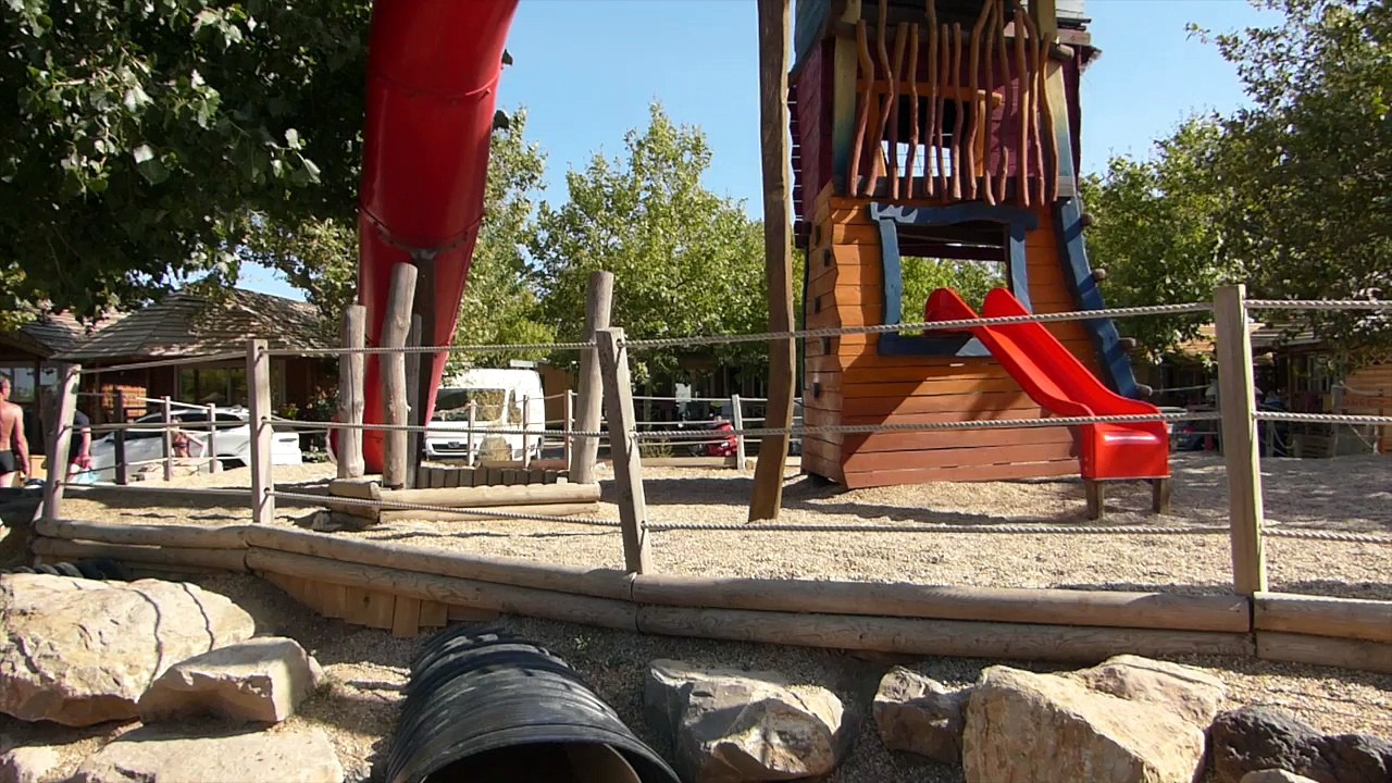 Teaser Teo'risques Camp