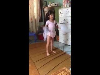 Khi cháu tớ quẩy yyyyy.....................