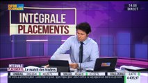 Le Match des Traders: Giovanni Filippo VS Nicolas Chéron – 09/08