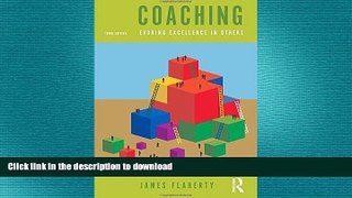 FAVORIT BOOK Coaching, Third Edition: Evoking excellence in others [Paperback] READ NOW PDF ONLINE