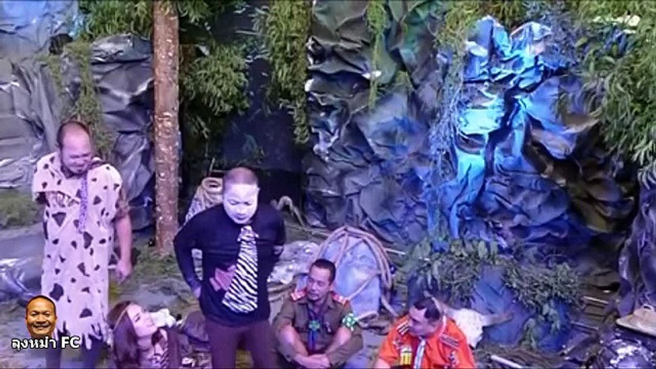 รวมมุข ทะลึ่ง ฮา หม่ำเท่งโหน่ง กับ ดาราสาวรับเชิญ #1