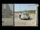 Tg Antenna Sud - Taranto, agente penitenziario aggredito da due detenuti