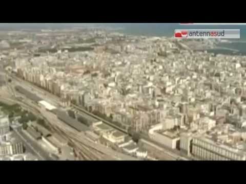 Tg Antenna Sud - Nuovi servizi Arca, addebito diretto per pagare i canoni