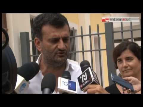 Tg Antenna Sud - Bari, Decaro riapre le porte dell'ex Rossani con l'Urban Center