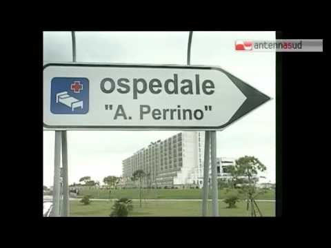 TG Antenna Sud - Sedicenne in coma a Ostuni, è stato incidente stradale