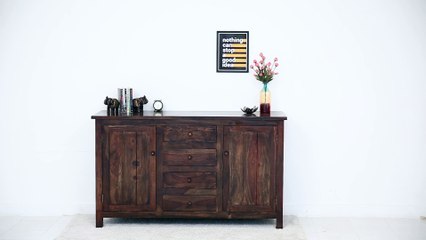 Sideboard | Dewey Sideboard | Buy Sideboard Online