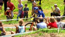 2016 UCI MTB World Cup presented by Shimano // XCO Women - Mont-Sainte-Anne (CAN)