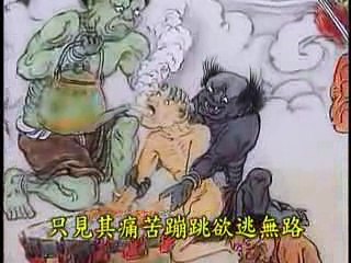 BỎ CÁC CON VẬT VÀO NƯỚC SÔI KHI CHÚNG CÒN SỐNG                      ,.,