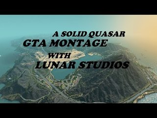 HELL YEAH! - GTA Montage w/ Lunar Studios