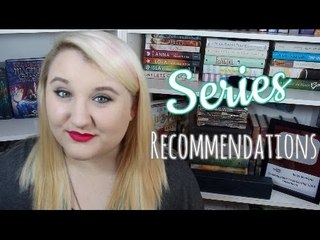 Series Recommendations