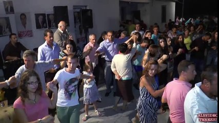 ΜΕΓΑΛΟ ΠΑΝΗΓΥΡΙ ΣΤΟ ΧΩΡΙΟ ΚΑΙΝΟΥΡΙΟ-18_08_2014(ΒΙΝΤΕΟ 3)