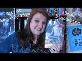 City of Heavenly Fire by Cassandra Clare | Book Discussion