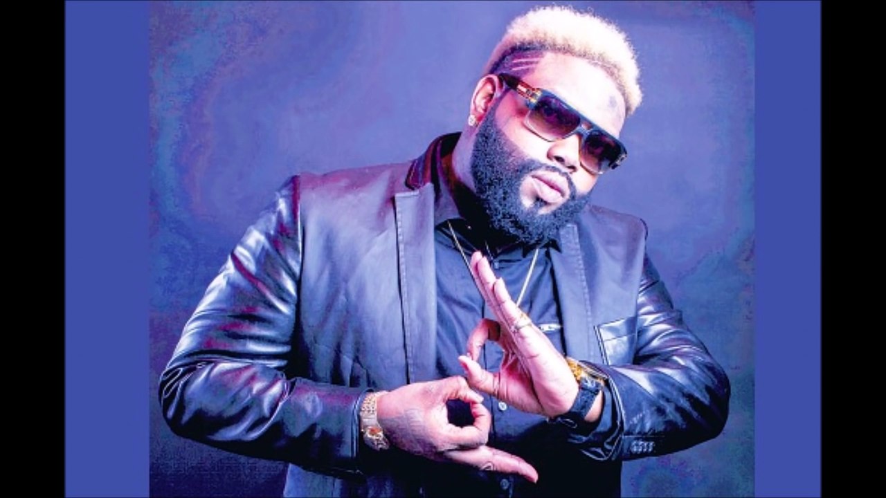 Demarco - We Run The World (Alkaline & Mavado Diss)