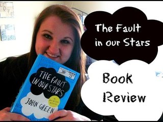 The Fault In Our Stars by John Green | Book Discussion