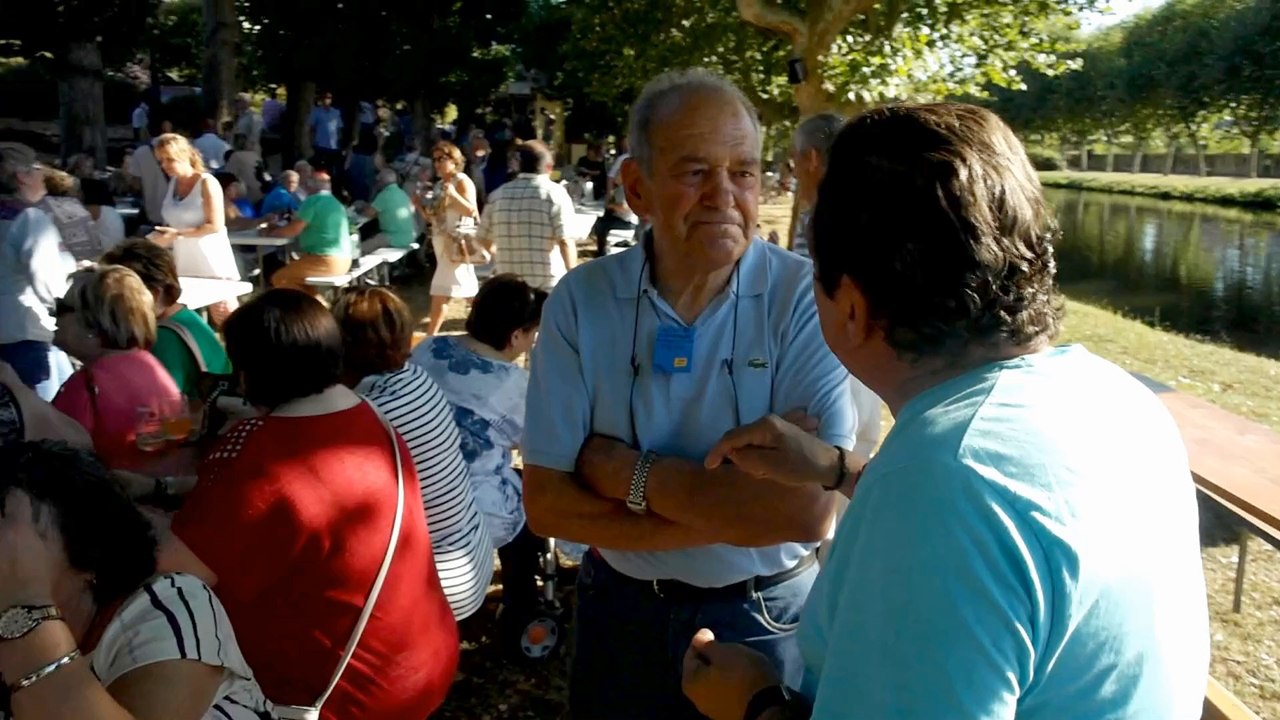 xuntanza da monfortinidade 2016