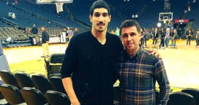 Enes Kanter'in Babası: Oğlum Soyadımızı Kirletiyordu
