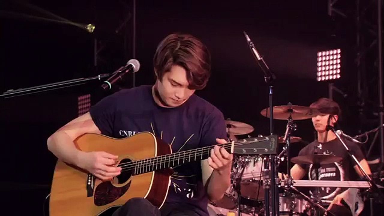 Love Light_CNBLUE 2015 ARENA TOUR Be a Supernova