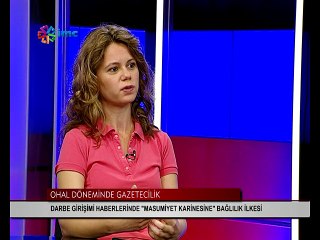 Mercek Altı (5 Ağustos 2016)