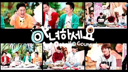 My 10 Best Korean Variety Shows per December 2015 (Ranking)