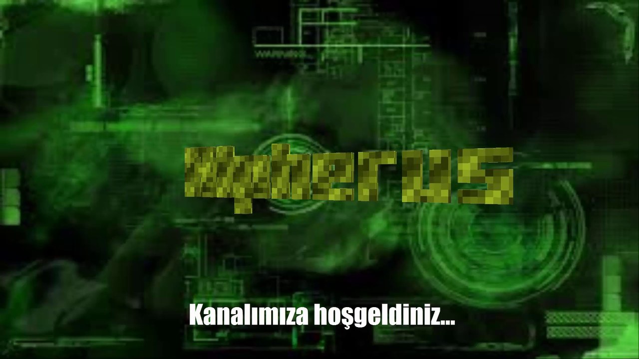 Yeni Tanıtım Videomuz ( Intromuz ) ( 3.00 )