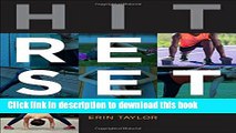 [Popular Books] Hit Reset: Revolutionary Yoga for Athletes Download Online