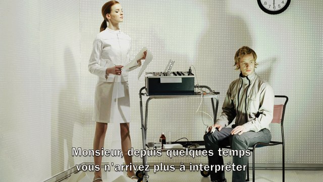 L'instant réclame : le Disnoustout