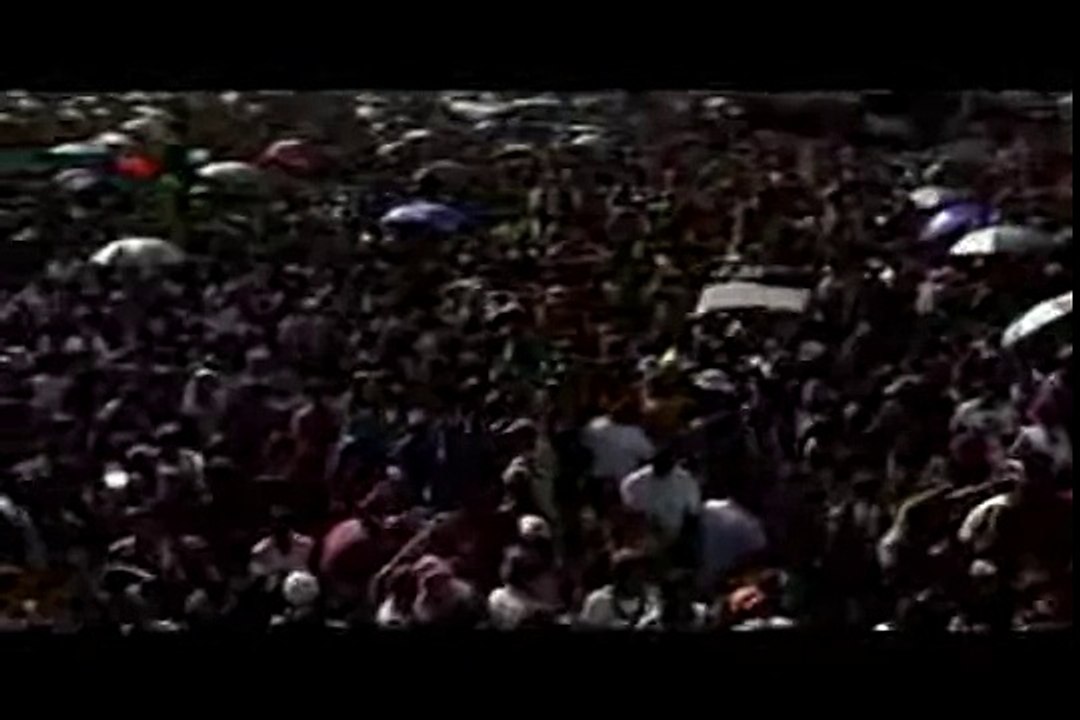 RBD Live In Brasilía  Me voy (Parte 3)