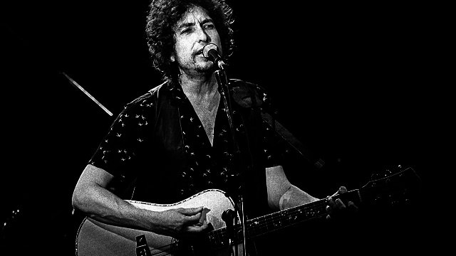 Bob Dylan - 1981 - High Away (Shot Of Love Sessions)